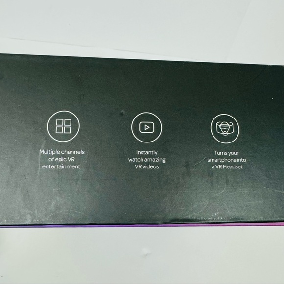 Vodiac Virtual Reality Headset - Picture 9 of 9